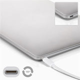 Adaptador USB 3.1 (Tipo C) a VGA, Blanco Tipo C