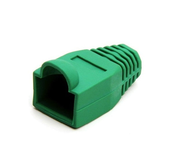 Protector Rj45, 10 Unidades Adaptador