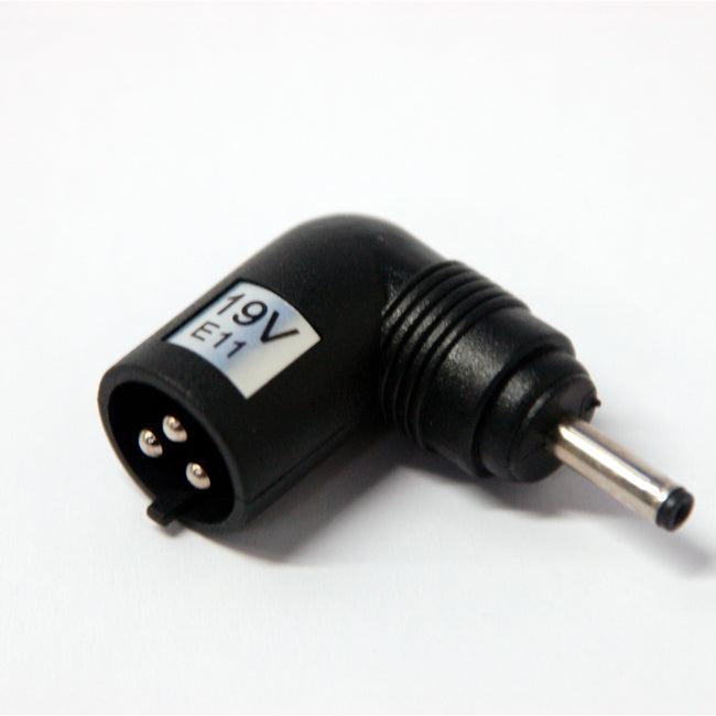 Adpatador Para Cargador de Portatil 19V 40W