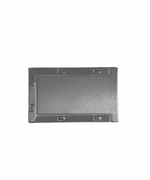 Empalme Cable FTP Cat6a Rj45 H/H Adaptador