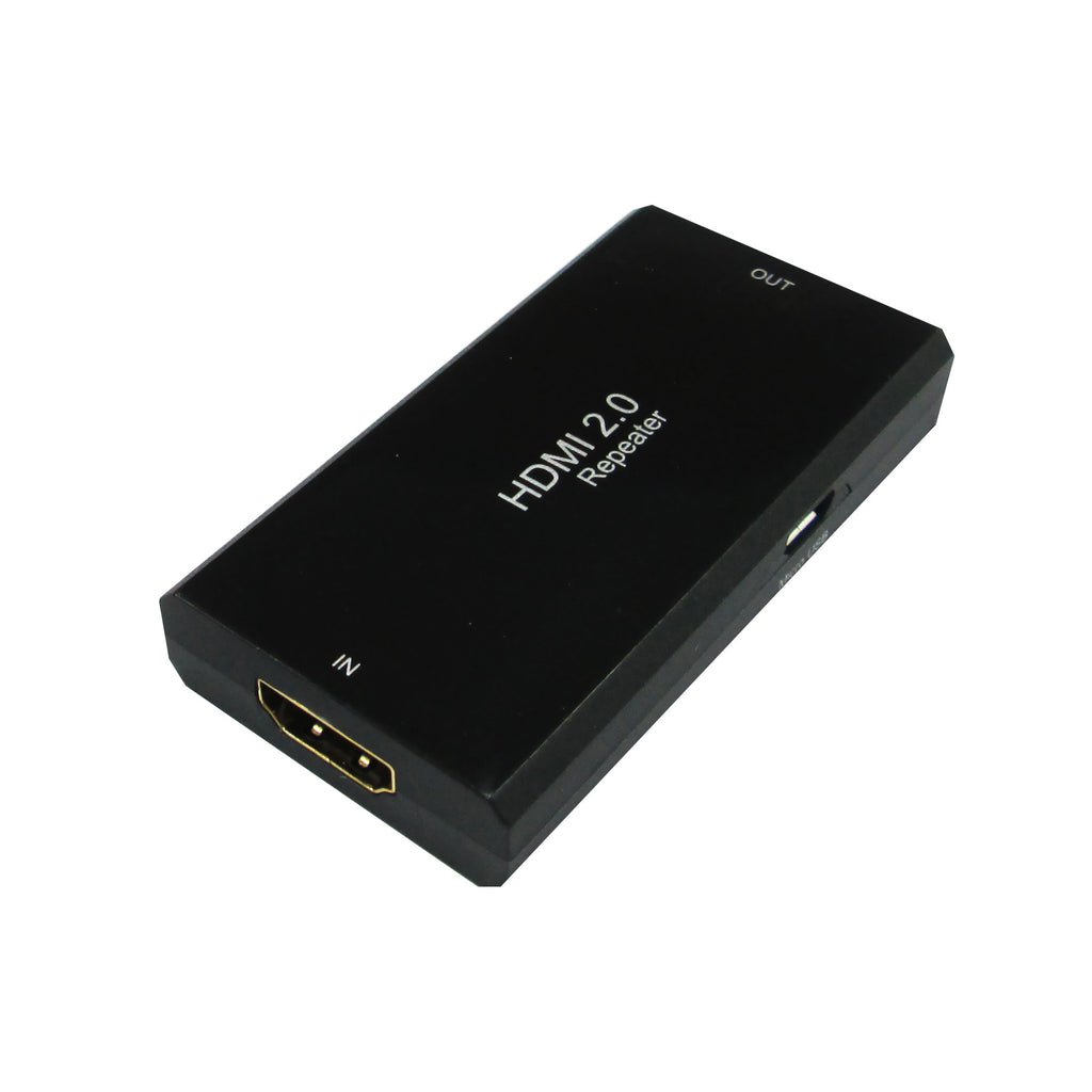 Extensor de sinal repetidor HDMI 4K 2K