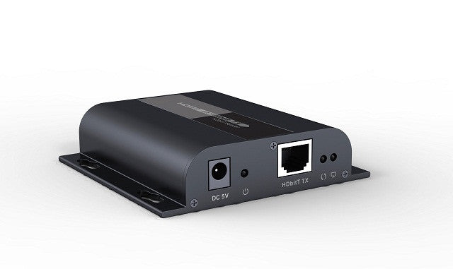 Extensor HDMI 1080p de 120m com sinal IR