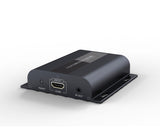 Extender 1080p Hdmi 120m con IR de Señal