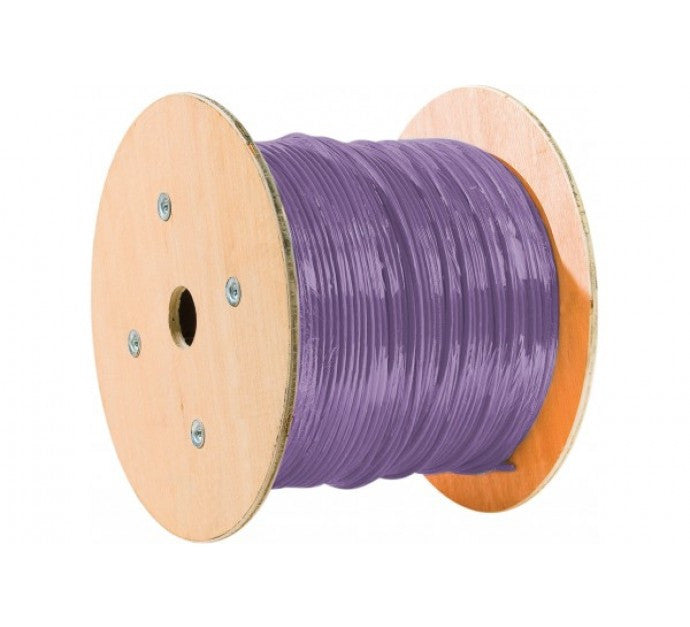 Cat7 S/ftp Network Cable Copper (CU) Lszh 305m Solid
