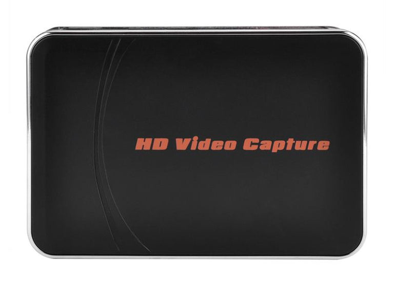 Placa de captura HDMI 1080p com suporte HDCP