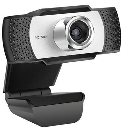 Webcam USB 720p