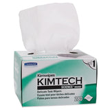 Kimtech® Science Kimwipes Delicate Task Wipers