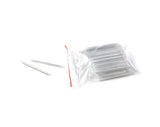 Bolsa de 10unit Protectores Fusión Fibra 60*1.2mm