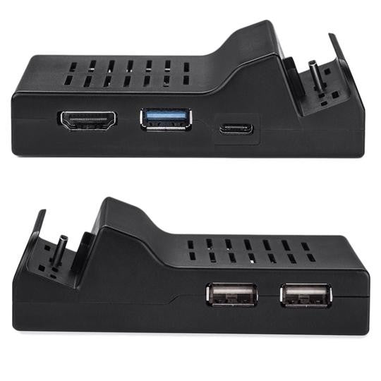 Dock Station For Nintendo Switch