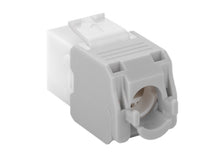Keystone Cat 6a UTP