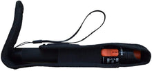 Visual Fiber Optic Cable Fault Locator - Red Light - Up to 10km