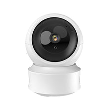 Wifi IP Camera, 2mpx Motorized Camera
