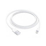 Cable Lightning Iphone/ipad USB 1m
