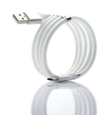 Cable Magnetico Usb Tipo C