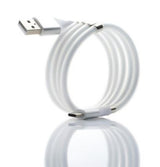 Cable Magnetico Usb Tipo C