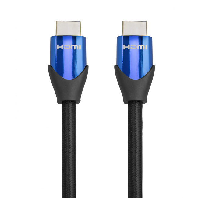 Super Cabo HDMI V2.0 UHD 18 Gbps - 3m