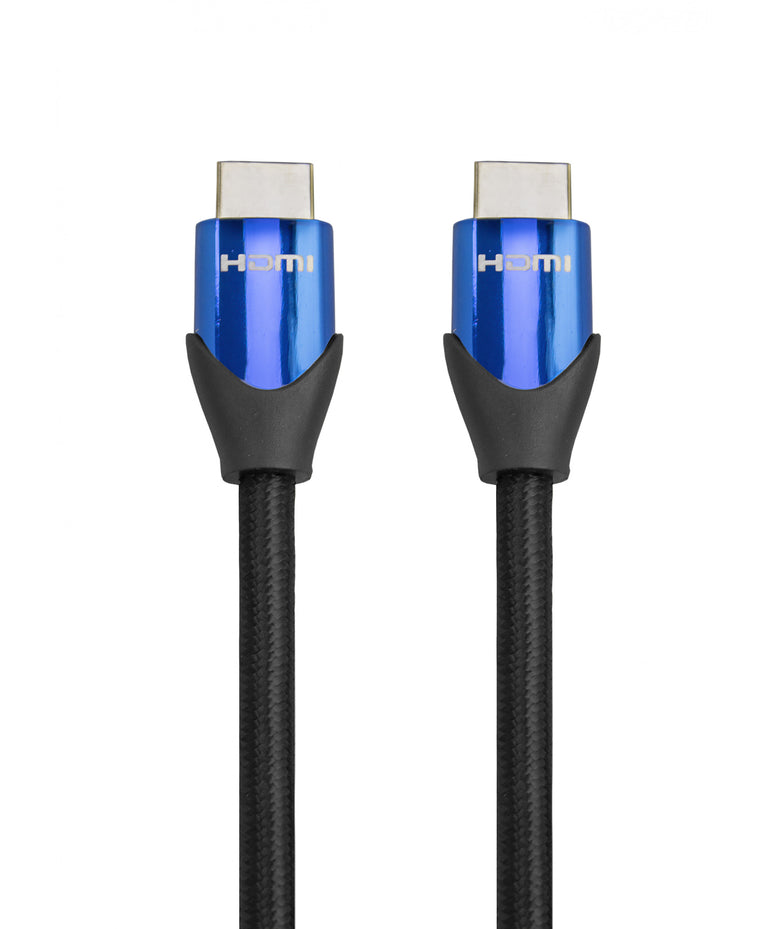 Super Cable Hdmi V2.0 UHD 18 Gbps - 3m