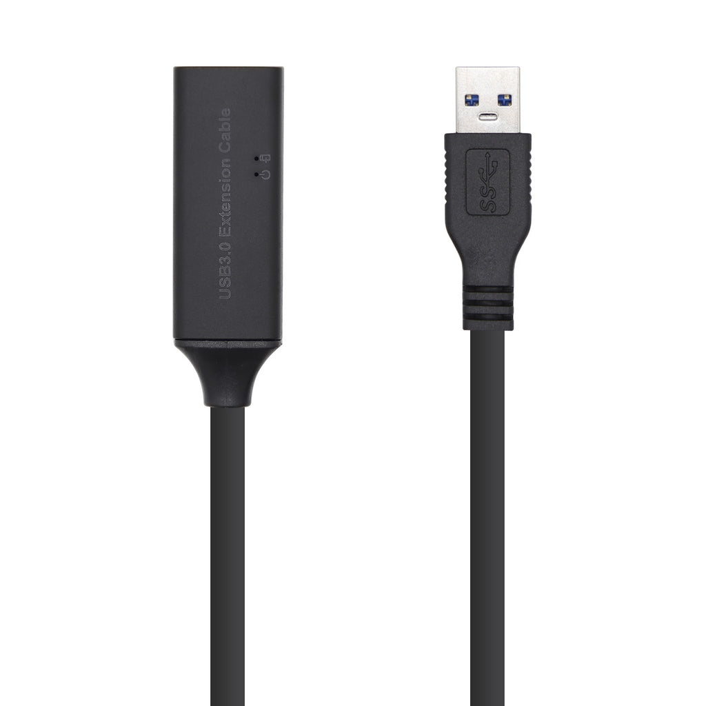 Cabo de extensão USB 3.0 amplificado de 10 metros