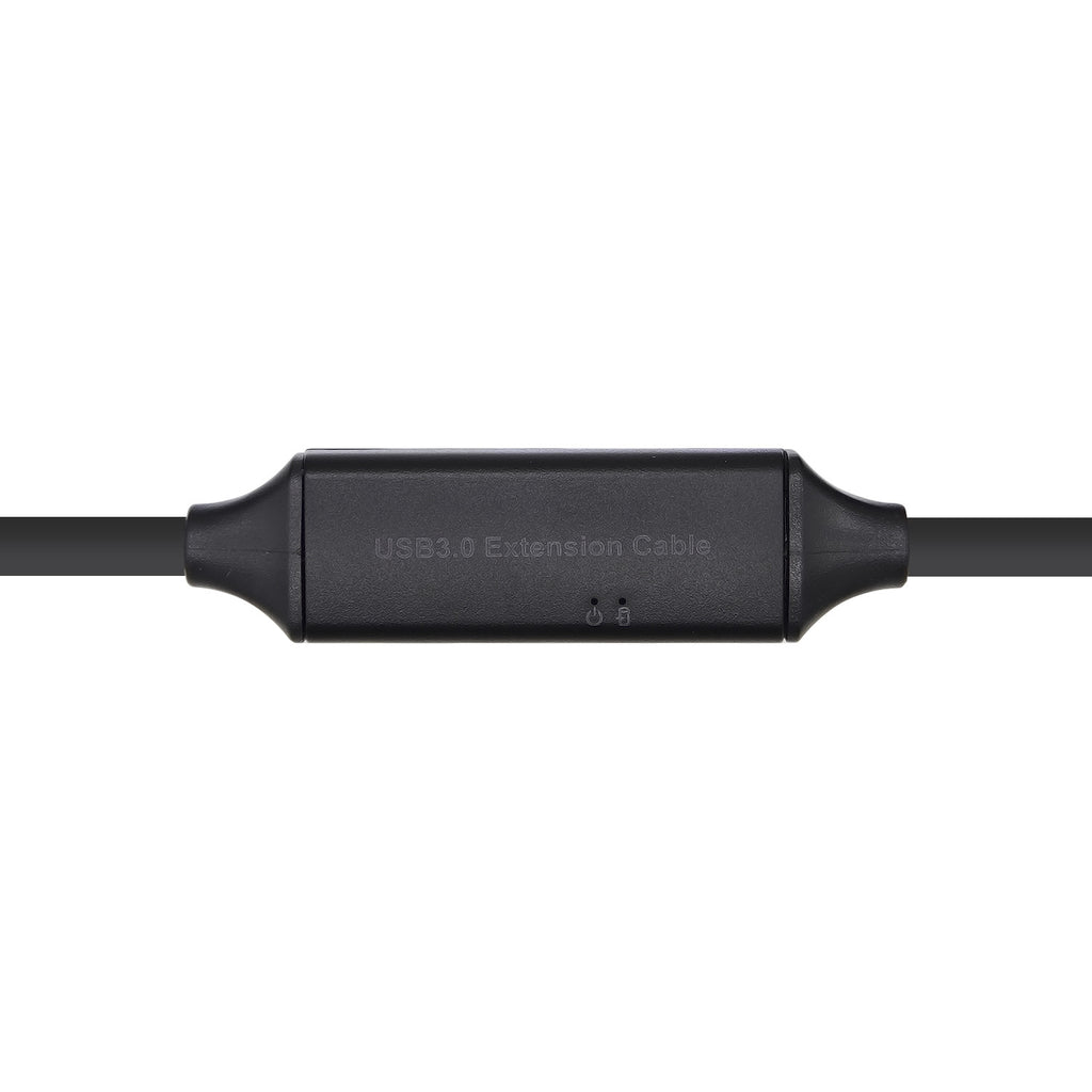 Alargo USB 3.0 Amplificado 15m