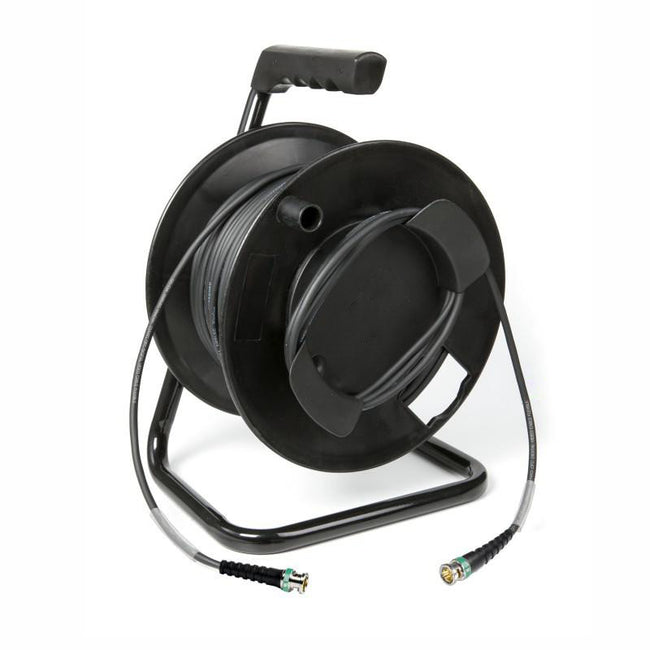 Cable de Vídeo SDI 6g-sdi/4k-uhd 50 Metros