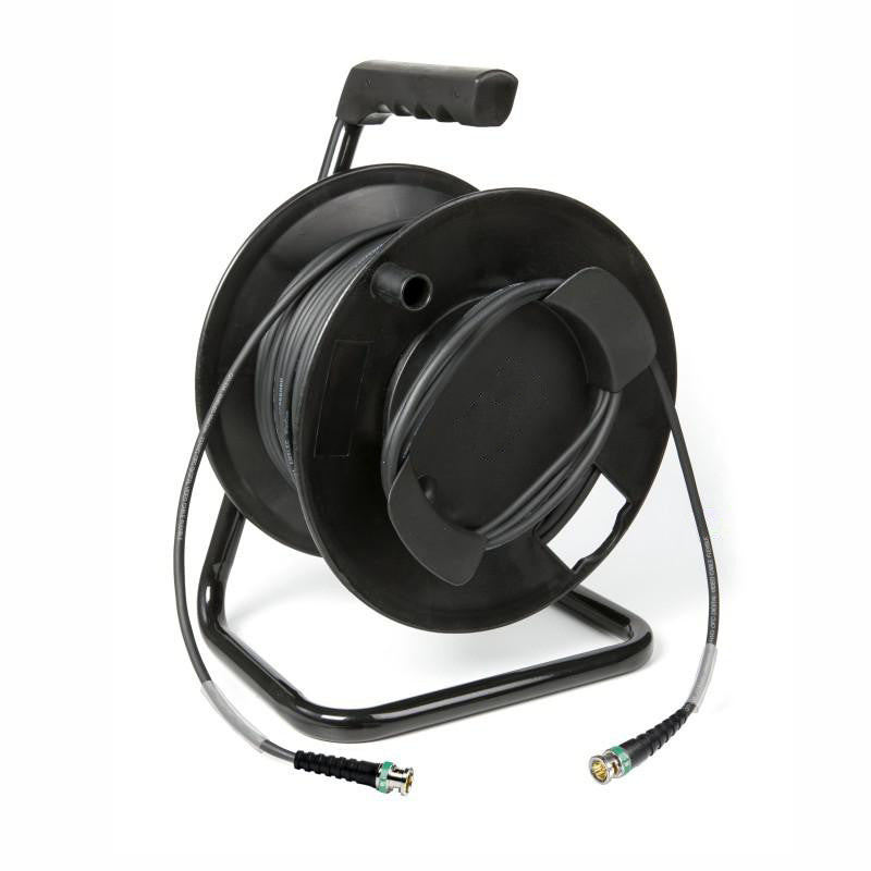 Cable de Vídeo SDI 6g-sdi/4k-uhd 50 Metros