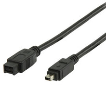Cabo Firewire IEEE 1394 9/4 PIN 10m