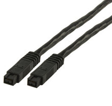 Cabo Firewire IEEE 1394 9/9 PIN 5m