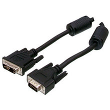 Dvi-a to VGA Male/male Cable 10m