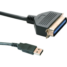 Adaptador USB para Porta Paralela (Am/cn36m)