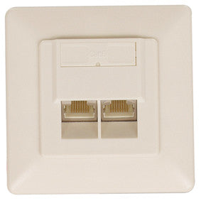 Cat5 Wall Box
