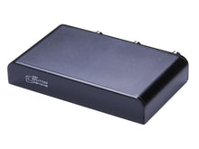 Divisor BNC SDI com 1 entrada para 2 saídas HDMI