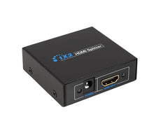 Divisor/Distribuidor 1x2 HDMI Full HD 1080p