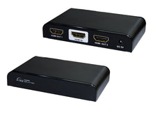 Divisor/Distribuidor 1 Entrada para 2 Saídas HDMI 4k * 2k