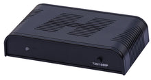 Mini AV to HDMI Converter Scaler 720p or 1080p