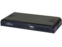 Conversor de Hdmi , VGA AV, USB MHL a y Audio Coaxial
