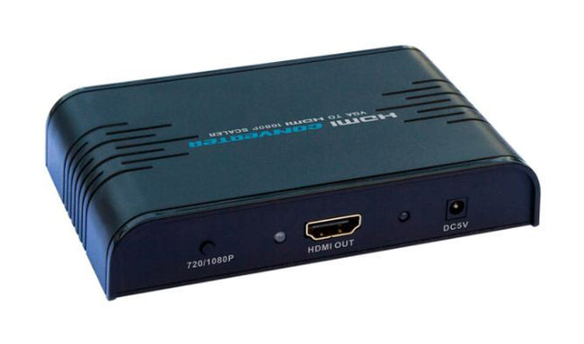 Conversor VGA para HDMI
