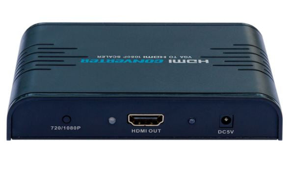 Conversor VGA para HDMI