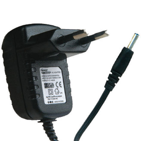 Alimentación Opcional 5VDC/4AMP