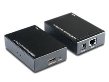 Extensor HDMI 1.3b Cat5e/6 até 50 metros