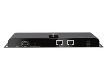 Splitter Extender 1 to 2 1080p by Cat6 Up to 120m Signal
