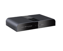 Additional Hdmi PLC Receiver Up to 300m Scalable with IR