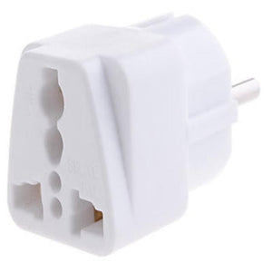 Adaptadores Viaje