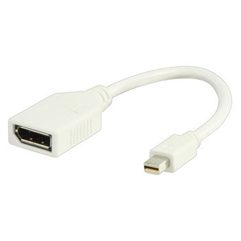 Adaptador Mini DisplayPort - 20cm
