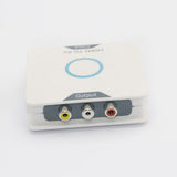 Mini Conversor de Hdmi a AV