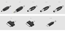 5V 2A Multi-Tip Power Supply