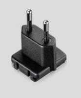 Fonte de alimentação universal 3V~12V 1A
