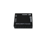 Conversor de Version Hdcp 2.2 a 1.4 Audio y Video