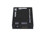 Conversor de Version Hdcp 2.2 a 1.4 Audio y Video