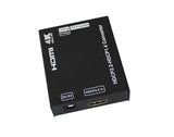 Conversor de Version Hdcp 2.2 a 1.4 Audio y Video