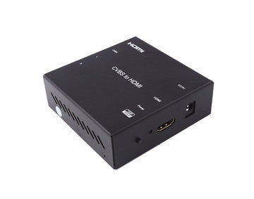 Adaptador Conversor AV para HDMI